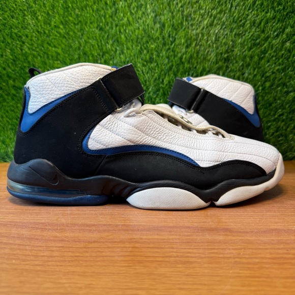 nike air penny 4 orlando